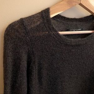 All Saints Shimmering Tunic